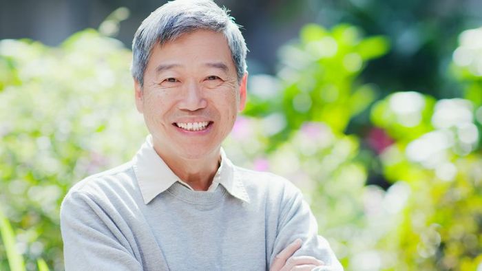 Mr. Thành Minh