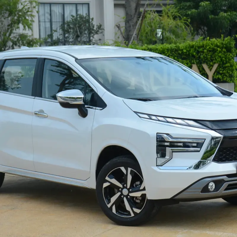 Mitsubishi Xpander